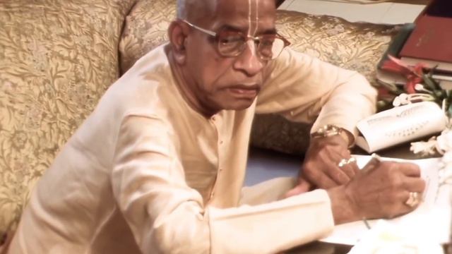 Может ли человек, не получив посвящение у духовного учителя, вернуться в духовный мир? смотреть онлайн