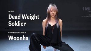 Dead Weight Soldier _ Master Class _ @Woonha_(1920x1080)