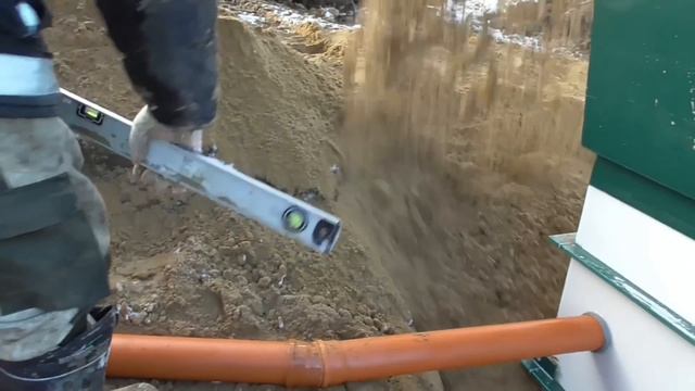 Бурение скважин