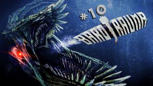 Barotrauma прохождение/выживание #10 Потеря личного состава