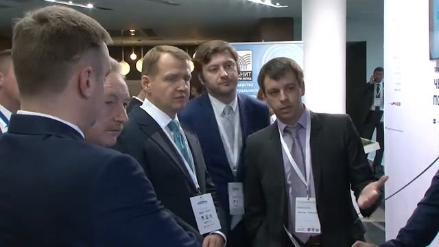 Конференция «Транспортная инфраструктура Санкт-Петербурга и Ленинградской области»