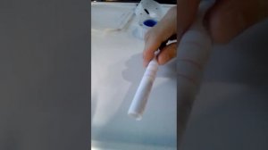 Как сделать слабую петарду