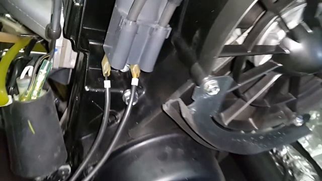 YAMAHA VIKING - 540- V ! ОБЗОР ! ! ! смотреть онлайн