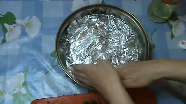 Овощная запеканка (Очень диетическая)