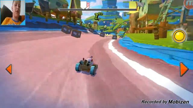 Angry birds  go! De ce pierd mai mereu?... смотреть онлайн