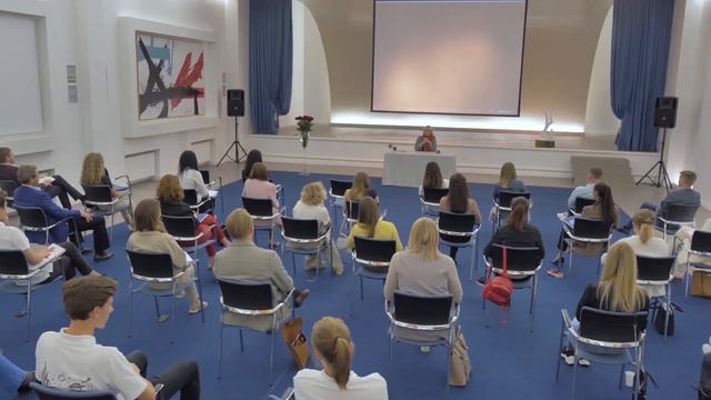 Синемалогия. Понимание людей и ситуаций с помощью кино