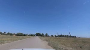 261 ч. ПЕРЕЕХАЛИ НА ЮГ. Выбираем куда бы переехать поближе к морю.