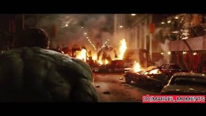 Халк против Мерзости|Фильм 2003 года(невероятный халк)