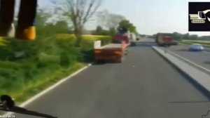 Девушки дальнобойщики!