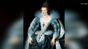 Человек в железной маске или кто был самым таинственным узником Бастилии