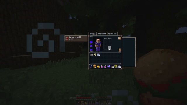 WarMine - RPG Novice #1 ВСЁ С ЧИСТОГО ЛИСТА | РПГ Майнкрафт смотреть онлайн