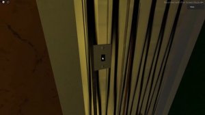 Roblox Лифты МЛМ И КМЗ Q=400k/g,320k/g V=1m/s