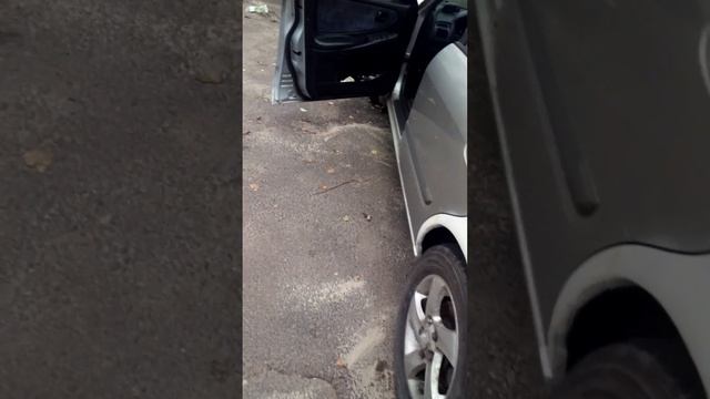 Mazda 626 gf  КУДА ЛЕЗТЬ ХРЕН ЗНАЕТ смотреть онлайн