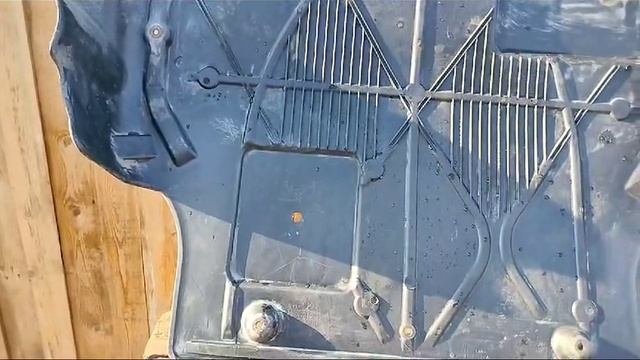 видио защита