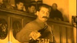 Советские биографии - Иосиф Сталин