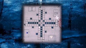 Играем в парчис в четвером..