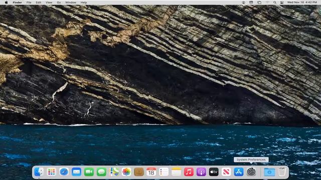 How To Remove Applications From Menu Bar on macOS Big Sur [Tutorial] смотреть онлайн