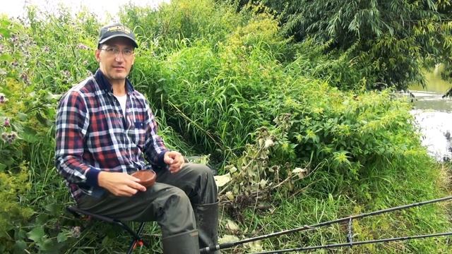ФИДЕР челлендж: Что можно поймать на 20 червей за 2 часа в реке? Как ловить на фидер смотреть онлайн