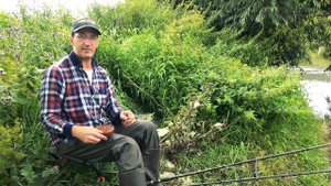 ФИДЕР челлендж: Что можно поймать на 20 червей за 2 часа в реке? Как ловить на фидер