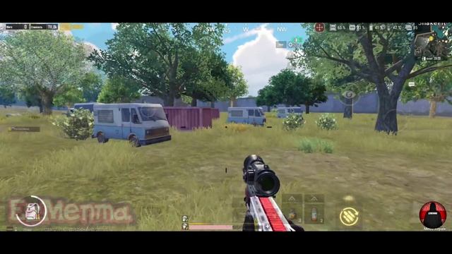 ОБЪЯВИЛ СЕБЕ ВЫЗОВ!!! ВСЯ КАТКА ОТ 1 ЛИЦА В РЕЖИМЕ МЕТРО НА 3 КАРТЕ METRO ROYALE PUBG MOBILE
