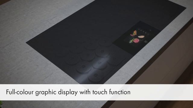 FullFlex Black 2020 (International) - An unparalleled cooking experience with FullFlex смотреть онлайн