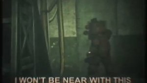 FNAF 10: Freddy in Quarantine (eng sub)