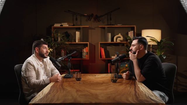 Путь Героя: Смбат Алиханян | Как построить бизнес на юриспруденции и получить 150+ клиентов за год смотреть онлайн