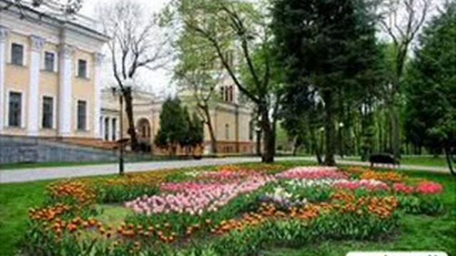 Мой родной город Гомель. смотреть онлайн