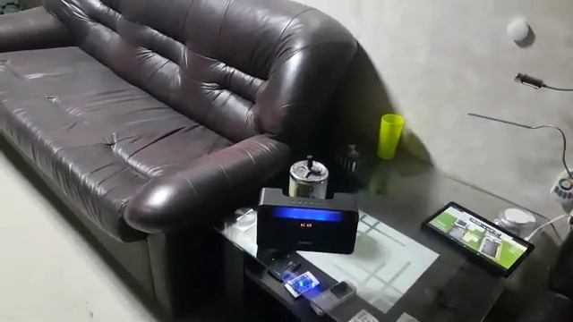 majordomo отправка онлайн радио на bluetooth колонку смотреть онлайн