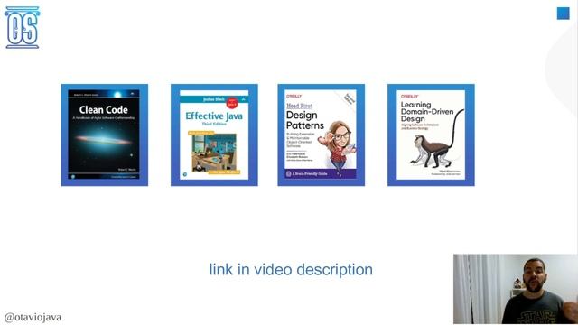 The essencial Java books for seniors engineers смотреть онлайн