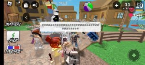 ИГРАЮ В АДОПТ МИ! КОГО ПОКОРМИТЬ?