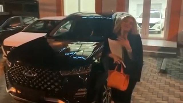 Автосалон КарМоторс: новый отзыв клиента