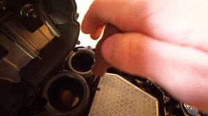 Как раздушить японца HONDA 1000RR Fire Blade 2012. Техническое видео.