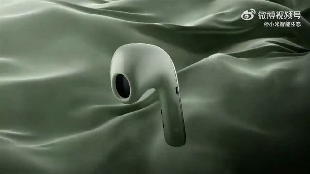 Xiaomi Buds 4 Official Teaser