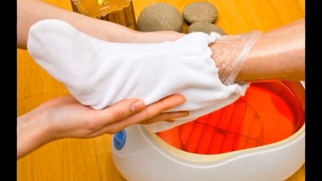 Как привести в порядок огрубевшую кожу пяток смотреть онлайн