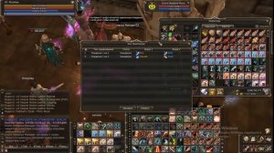 scryde ВОЗВРАЩЕНИЕ ЛЕГЕНДЫ- День Первый