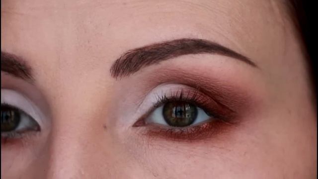 Сказочный макияж с тенями TammyTanuka