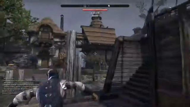 Morrowind! Best Audio! смотреть онлайн