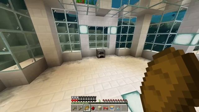 Minecraft, But Every TNT Is A MOB !!! смотреть онлайн