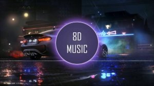 10AGE — Нету интереса 8D MUSIC