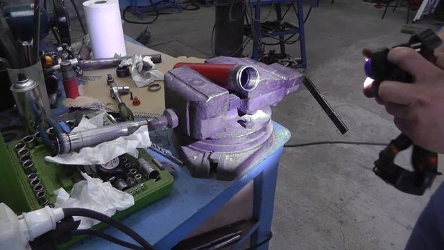 КАК мне сервисный центр цилиндр починил) смотреть онлайн