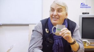 Евгений Викторович Жаринов. Часть 4. Как не мешать ребенку выбрать свой путь