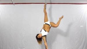 Видео уроки Пол Дэнс (Pole Dance) - Вис Варды (Varda)