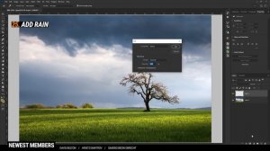 50 Photoshop TIPS, TRICKS & SHORTCUTS for Landscape Photographers