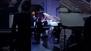 Камерный оркестр "Antonio-orchestra" Э. Морриконе Профессионал