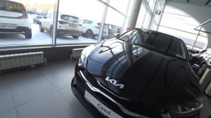 ✅КОШМАР ЦЕН КИА 2022❗ Автосалон KIA ЦЕНЫ ЯНВАРЬ 2022!