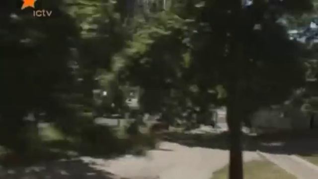 Гаишники-2 (2010) 6 серия - ВАЗ-2115 vs Volkswagen Passat смотреть онлайн