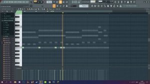КАК СДЕЛАТЬ БИТ В СТИЛЕ CHIEF KEEF (FINALLY RICH TYPE BEAT). БИТМЕЙКИНГ В FL STUDIO 20