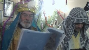 Как правильно щедровать. Самый правильный Щедрик