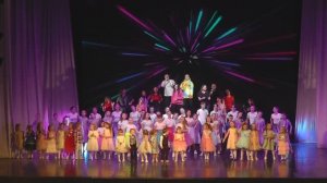 INTRADA и Поющие чумбарики - Круче всех